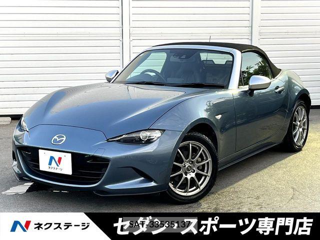 Mazda ROADSTER 2015-07 8075361-0