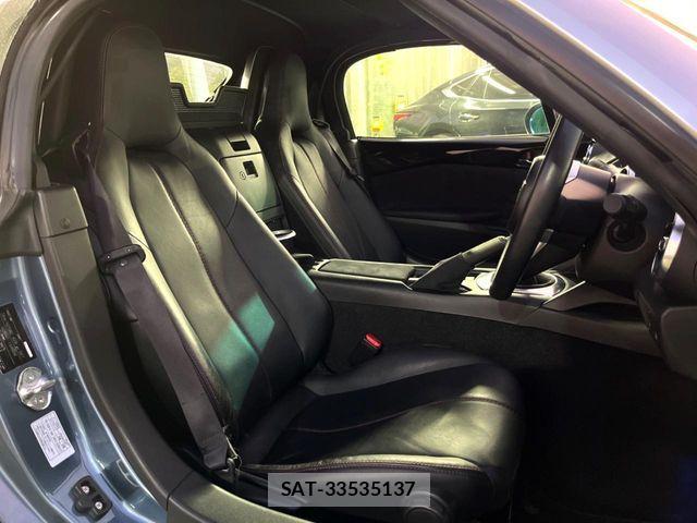 Mazda ROADSTER 2015-07 8075361-10