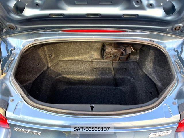 Mazda ROADSTER 2015-07 8075361-11