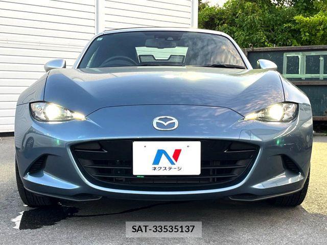Mazda ROADSTER 2015-07 8075361-12