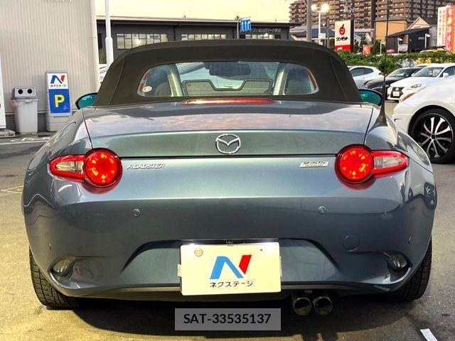 Mazda ROADSTER 2015-07 8075361-13