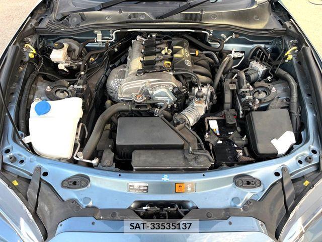 Mazda ROADSTER 2015-07 8075361-18