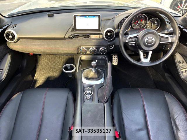 Mazda ROADSTER 2015-07 8075361-1