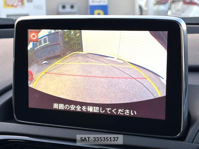 Mazda ROADSTER 2015-07 8075361-5