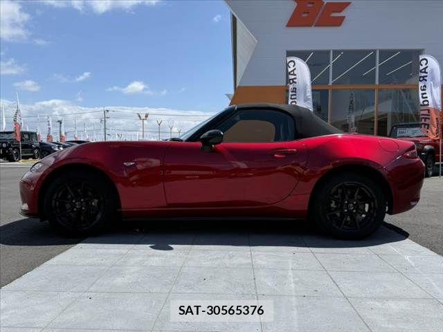 Mazda ROADSTER 2021-08 8075359-10