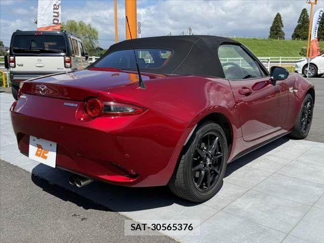 Mazda ROADSTER 2021-08 8075359-12