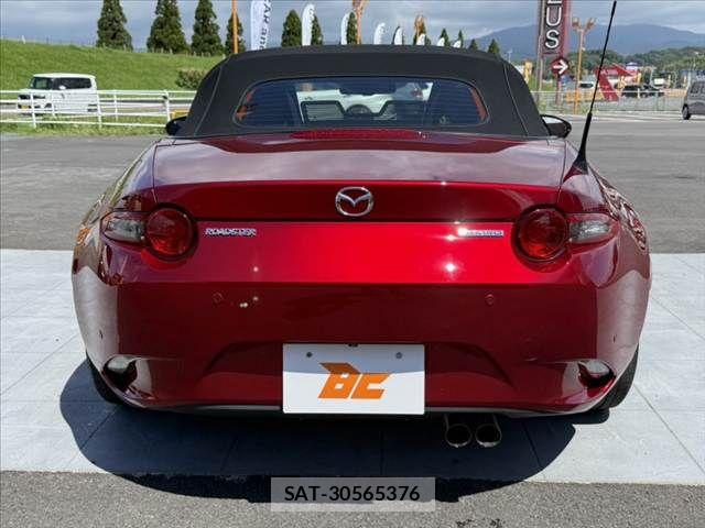 Mazda ROADSTER 2021-08 8075359-13