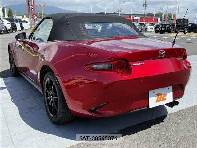 Mazda ROADSTER 2021-08 8075359-14