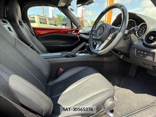 Mazda ROADSTER 2021-08 8075359-15