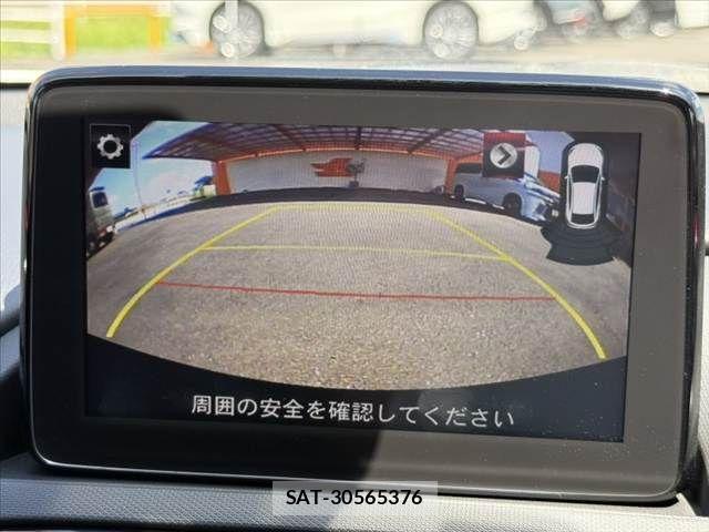 Mazda ROADSTER 2021-08 8075359-17