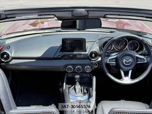 Mazda ROADSTER 2021-08 8075359-1