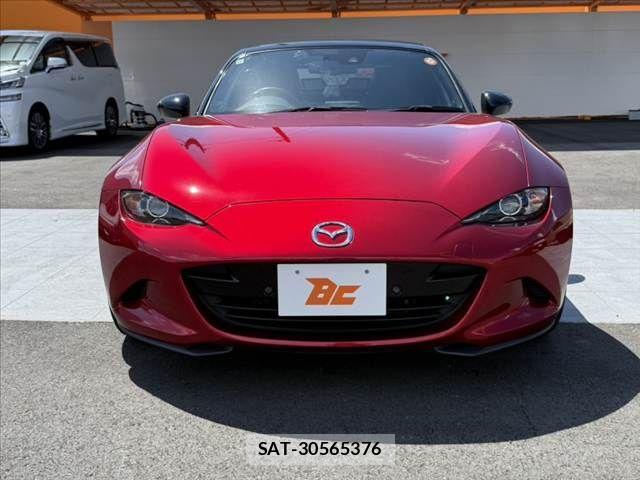 Mazda ROADSTER 2021-08 8075359-8
