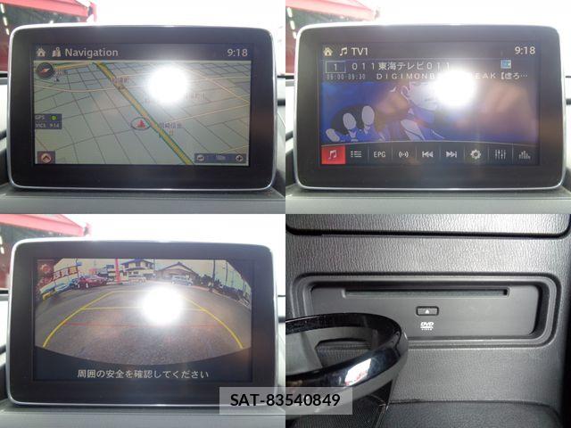 Mazda ROADSTER 2016-12 8075362-12