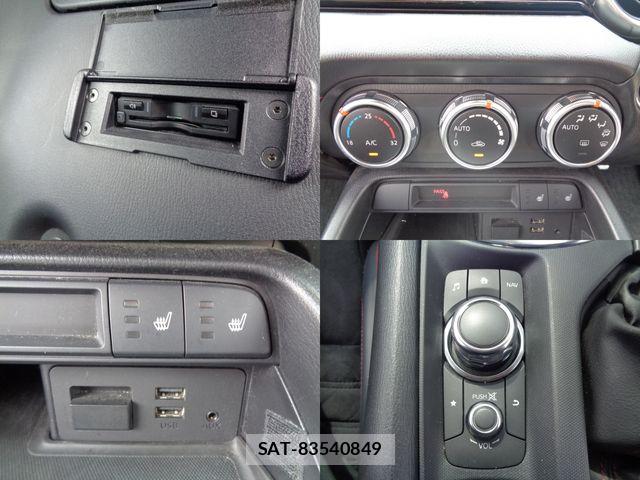 Mazda ROADSTER 2016-12 8075362-13