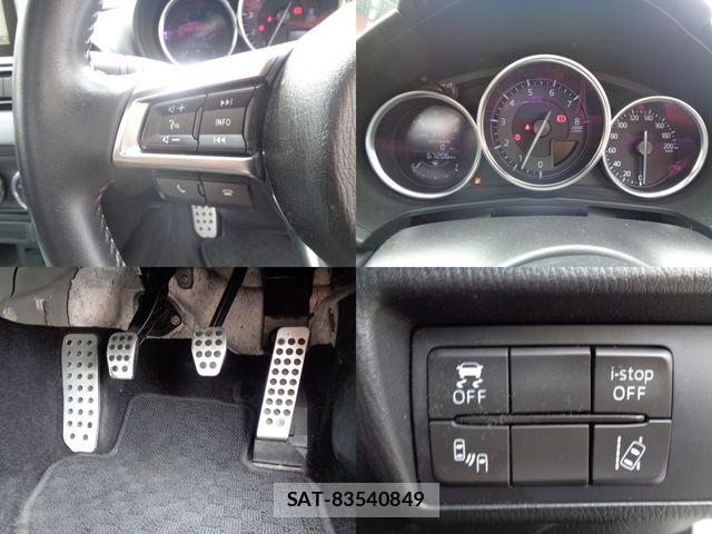 Mazda ROADSTER 2016-12 8075362-14