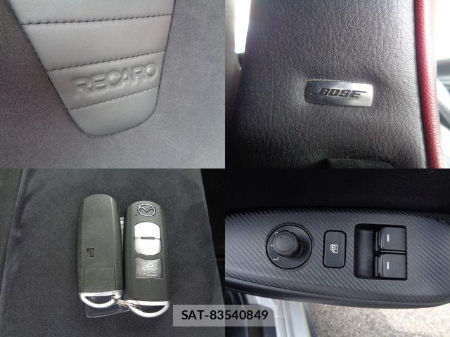 Mazda ROADSTER 2016-12 8075362-15