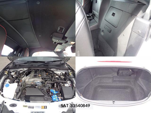 Mazda ROADSTER 2016-12 8075362-16