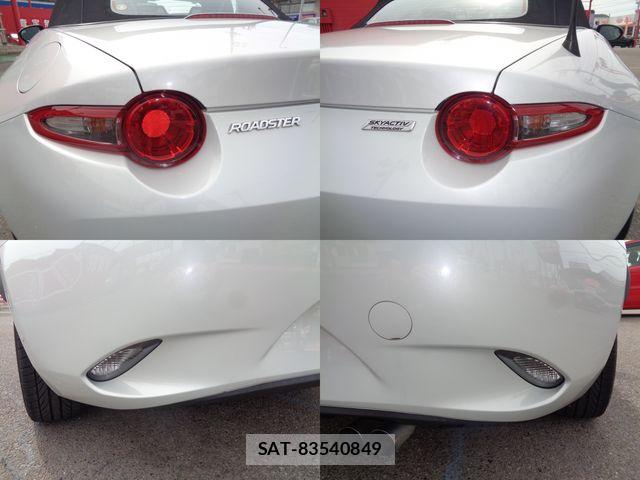 Mazda ROADSTER 2016-12 8075362-18