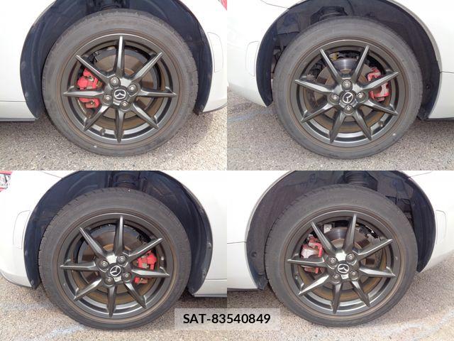 Mazda ROADSTER 2016-12 8075362-19