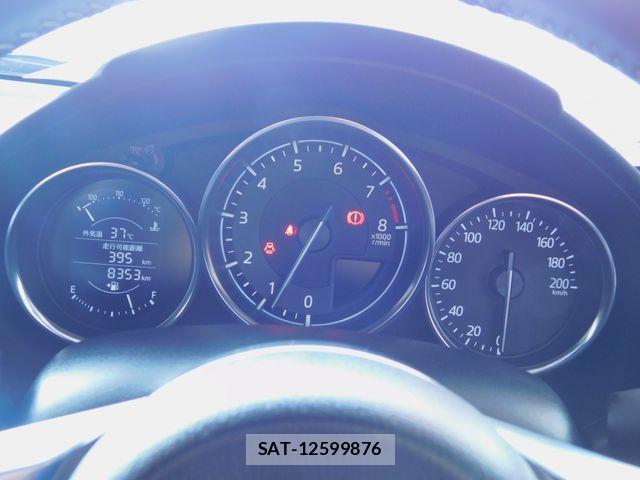 Mazda ROADSTER 2022-02 8075360-6