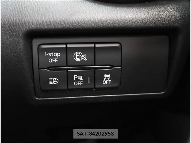Mazda ROADSTER 2025-08 8101586-9