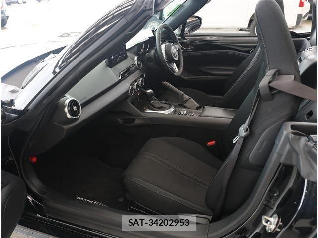 Mazda ROADSTER 2025-08 8101586-13