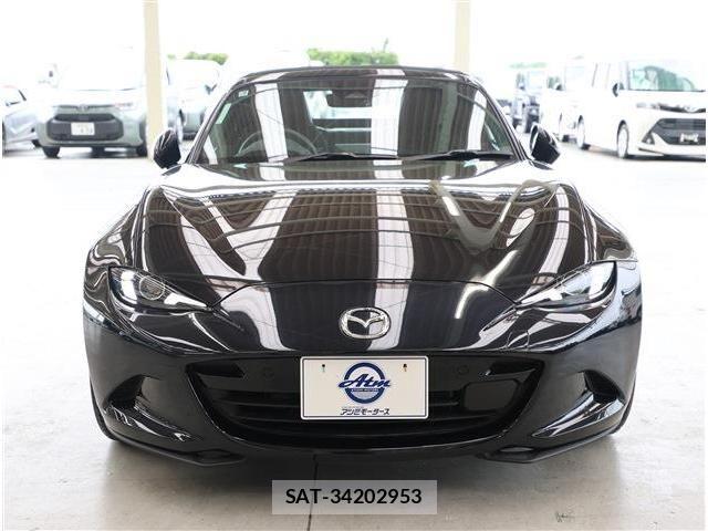 Mazda ROADSTER 2025-08 8101586-20