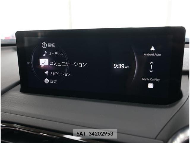 Mazda ROADSTER 2025-08 8101586-2