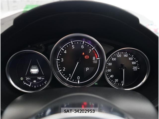 Mazda ROADSTER 2025-08 8101586-5