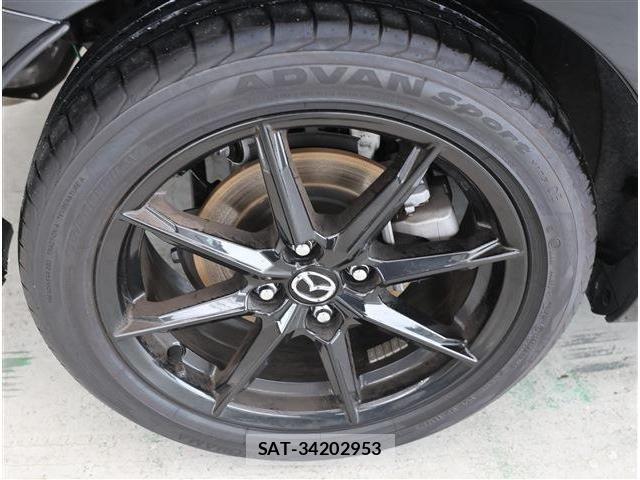 Mazda ROADSTER 2025-08 8101586-6