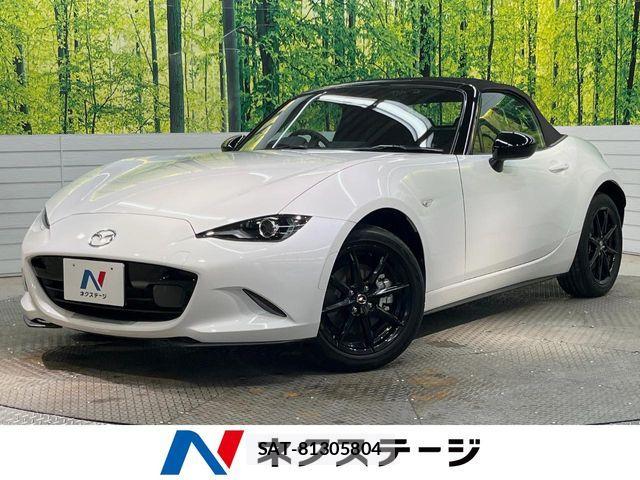 Mazda ROADSTER 2025-11 8101582-0