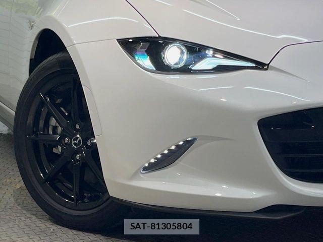 Mazda ROADSTER 2025-11 8101582-12