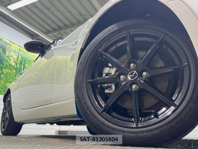 Mazda ROADSTER 2025-11 8101582-13
