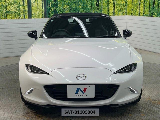 Mazda ROADSTER 2025-11 8101582-14