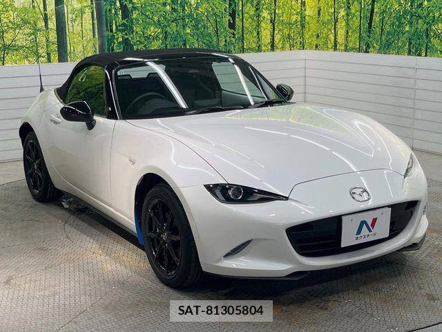 Mazda ROADSTER 2025-11 8101582-16