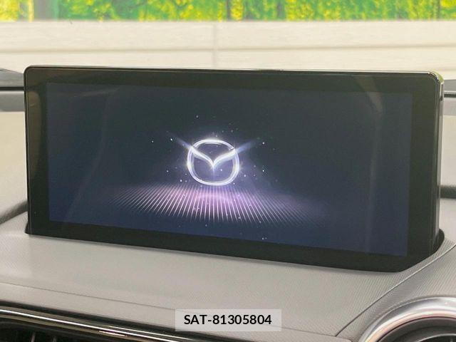 Mazda ROADSTER 2025-11 8101582-3
