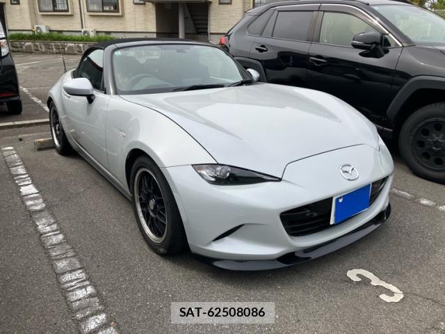 Mazda ROADSTER 2015-09 8101592-0