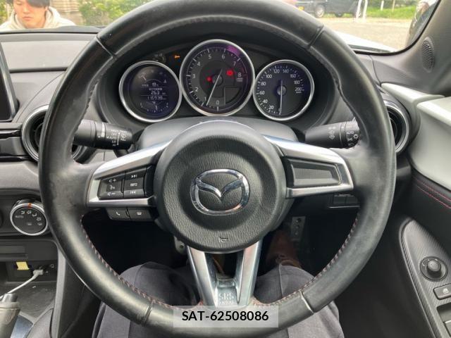 Mazda ROADSTER 2015-09 8101592-12