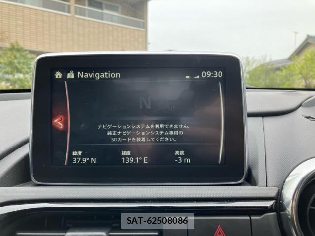 Mazda ROADSTER 2015-09 8101592-14