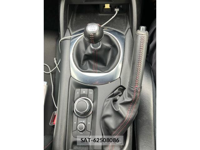 Mazda ROADSTER 2015-09 8101592-16