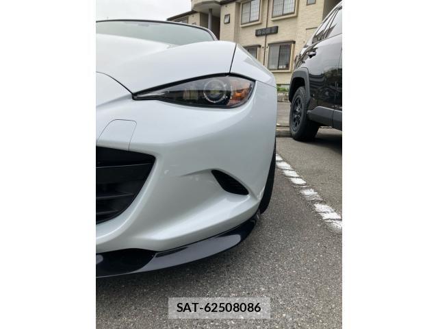 Mazda ROADSTER 2015-09 8101592-2