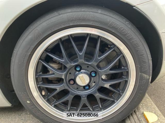 Mazda ROADSTER 2015-09 8101592-3