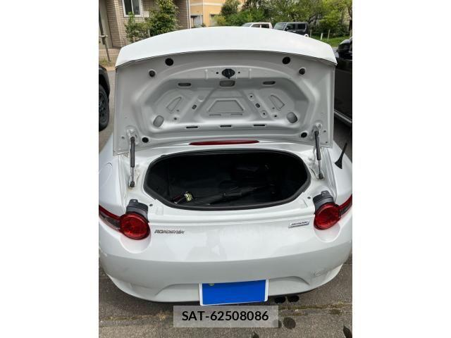 Mazda ROADSTER 2015-09 8101592-6