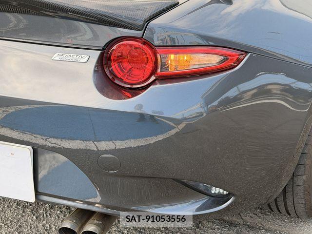Mazda ROADSTER 2016-01 8101589-9