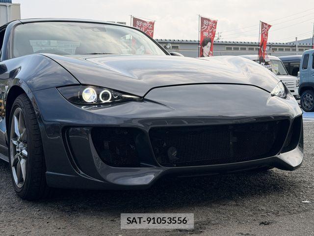 Mazda ROADSTER 2016-01 8101589-10