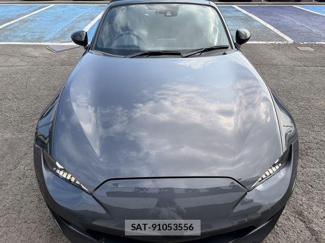 Mazda ROADSTER 2016-01 8101589-13