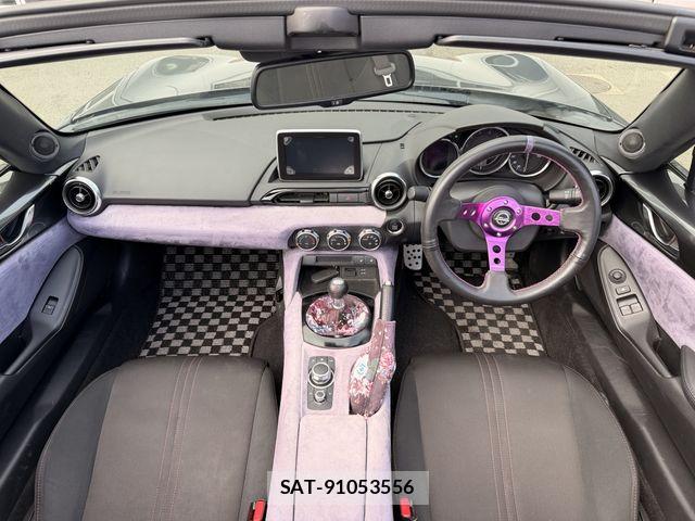 Mazda ROADSTER 2016-01 8101589-17
