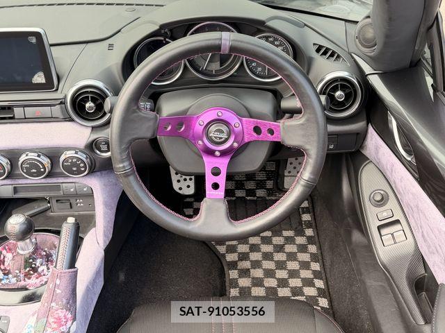 Mazda ROADSTER 2016-01 8101589-18