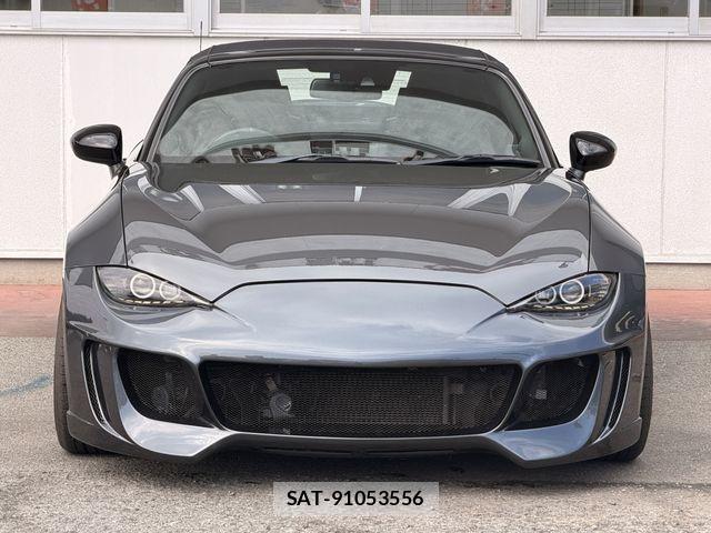 Mazda ROADSTER 2016-01 8101589-1