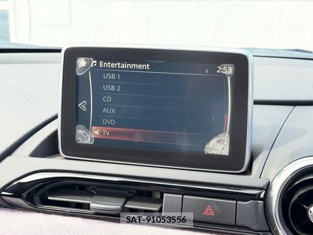 Mazda ROADSTER 2016-01 8101589-24